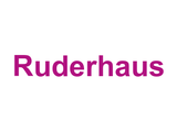 Ruderhaus Logo