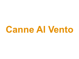 Canne Al Vento Logo