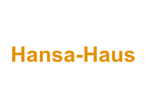 Hansa-Haus Logo