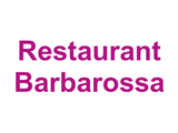 Restaurant Barbarossa Logo