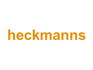 heckmanns Logo