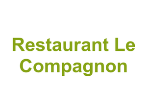 Restaurant Le Compagnon Logo