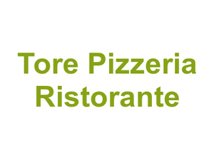 Tore Pizzeria Ristorante Logo