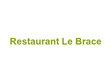 Restaurant Le Brace Logo