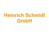 Metzgerei Fleischerei Heinrich Schmidt GmbH Logo