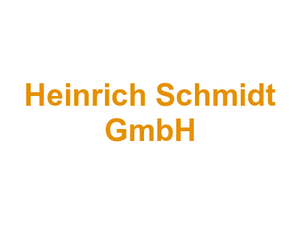 Metzgerei Fleischerei Heinrich Schmidt GmbH Logo