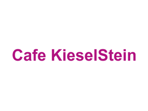 Cafe KieselStein Logo