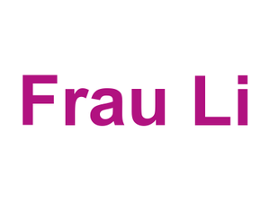 Frau Li Logo