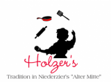 Holzers Traditionshaus Logo