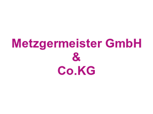 Metzgerei Der Lechtaler Metzgermeister GmbH & Co.KG Logo