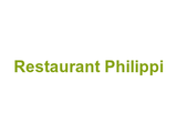 Restaurant Philippi Logo