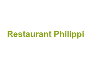 Restaurant Philippi Logo