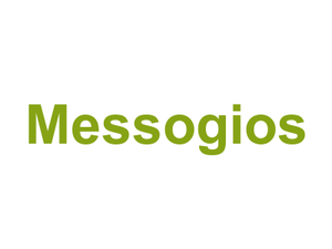 Messogios Logo