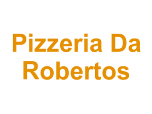 Pizzeria Da Roberto's Logo