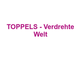 TOPPELS - Verdrehte Welt Logo