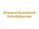 Brauerei-Ausschank Schnitzlbaumer Logo