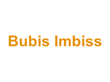 Bubis Imbiss Logo