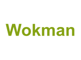 Wokman Logo