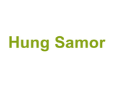 Hung Samor Logo