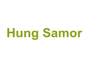 Hung Samor Logo