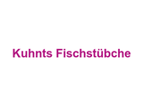 Kuhnts Fischstübche Logo
