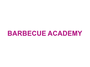 BARBECUE ACADEMY Logo