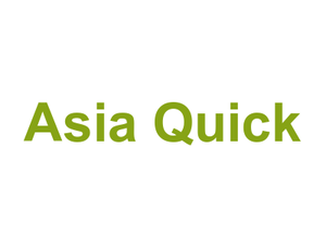 Asia Quick Logo