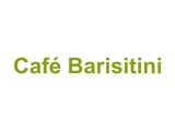 Café Barisitini Logo