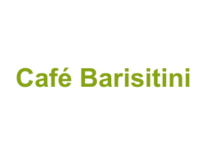Café Barisitini Logo