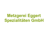 Metzgerei Eggert Spezialitäten GmbH Logo