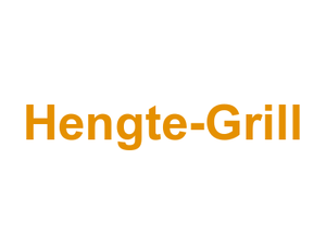 Hengte-Grill Logo