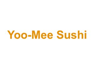 Yoo-Mee Sushi Logo