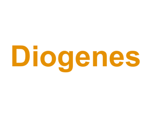Diogenes Logo
