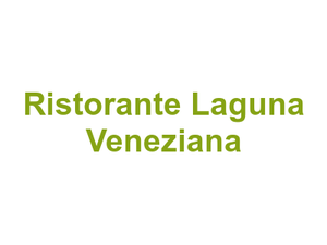 Ristorante Laguna Veneziana Logo