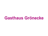 Gasthaus Grönecke Logo