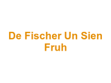 De Fischer Un Sien Fruh Logo