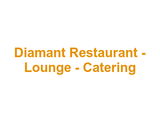 Diamant Restaurant - Lounge - Catering Logo