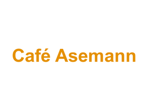 Café Asemann Logo