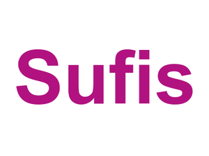 Sufis Logo