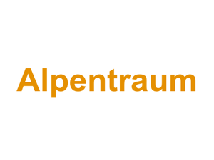 Alpentraum Logo