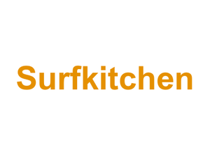 Surfkitchen Logo