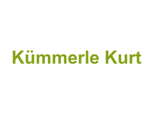 Kümmerle Kurt Logo