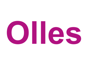 Olles Logo
