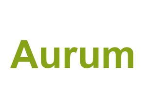 Aurum Logo