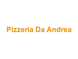 Pizzeria Da Andrea Logo