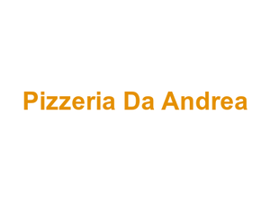 Pizzeria Da Andrea Logo