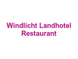 Windlicht Landhotel Restaurant Logo