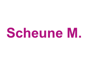 Scheune M. Logo