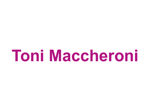 Toni Maccheroni Logo