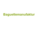 Baguettemanufaktur Logo